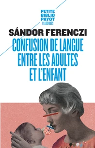 Confusion de langue entre les adultes