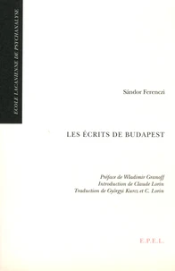 Les écrits de Budapest