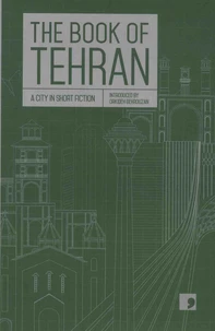 The Book of Tehran