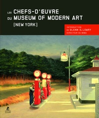 Fereshteh Daftari et David Frankel - Chefs-d'oeuvre de l'art moderne du Museum of Modern Art, New York.