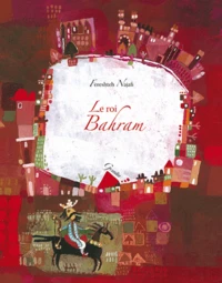 Le roi Barham