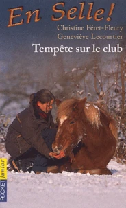 Tempête sur le club