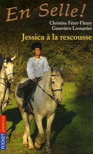 Jessica à la rescousse !