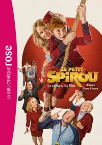 Le petit Spirou