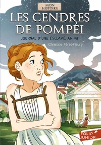 Les cendres de Pompéï