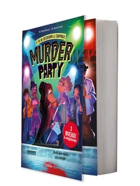 Murder Party