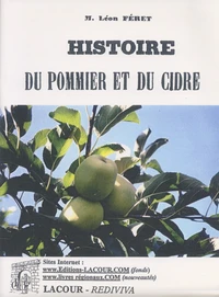 Histoire du pommier et du cidre