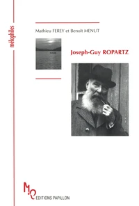Joseph-Guy Ropartz ou le pays inaccessible