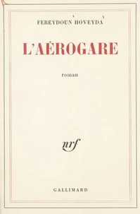L'AEROGARE
