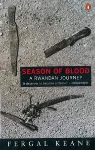 Season Blood. A Rwandan Journey