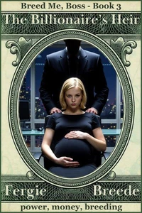 The Billionaire's Heir