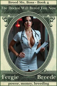 The Doctor Will Breed You Now