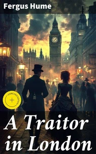 A Traitor in London