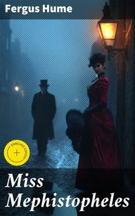 Miss Mephistopheles