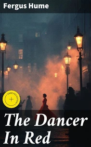 The Dancer In Red