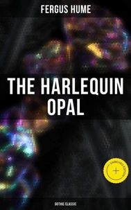 The Harlequin Opal (Gothic Classic)