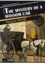 The mystery of a Hansom cab