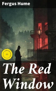The Red Window