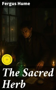 The Sacred Herb