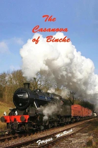 The Casanova of Binche