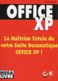 Office Xp. Professionnel