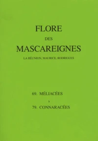 Flore des Mascareignes (La Réunion, Maurice, Rodrigues)