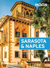 Moon Sarasota &amp; Naples