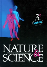Biologie 3eme Nature Et Science