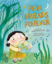 Fish Friends Forever