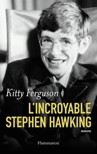 L'incroyable Stephen Hawking