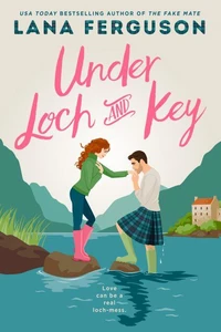 Under Loch &amp; Key