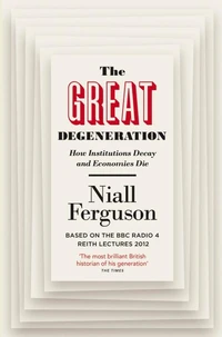 The Great Degeneration