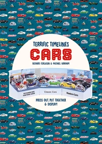 Terrific Timelines