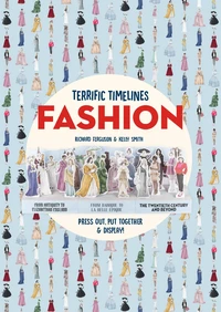 Terrific timelines