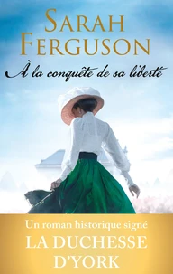 A la conquête de sa liberté