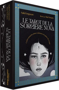 Le Tarot de la sorcière Nova