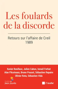 Les foulards de la discorde