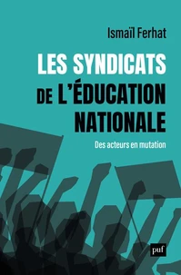 Les syndicats de l'éducation nationale