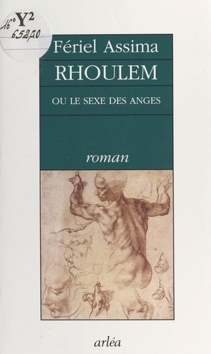 Rhoulem ou Le sexe des anges