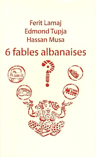 6 fables albanaises