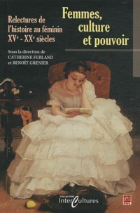 Femmes, culture et pouvoir