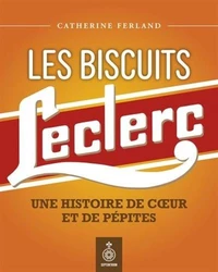 Les biscuits Leclerc