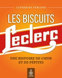 Les biscuits Leclerc