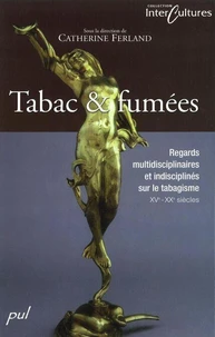 Tabac & fumées