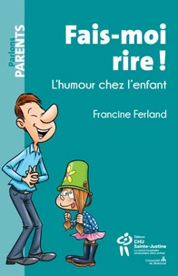 Fais-moi rire !