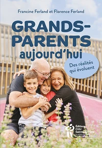 Grands-parents d'aujourd'hui