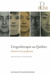 L'ergothérapie au Québec