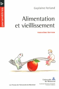 Alimentation et vieillissement