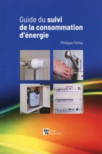 Guide du suivi de la consommation d'énergie