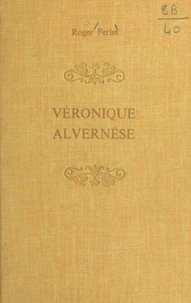 Véronique Alvernèse